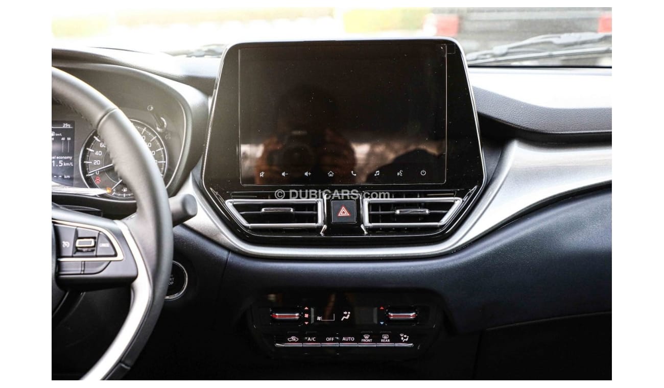Suzuki Baleno 2023 | Suzuki Baleno 1.5 GLX | Keyless | 9'Display + Export