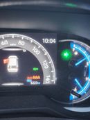 Toyota RAV4 TOYOTA RAV4 LE HYBRID 2023