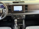 Ford Bronco 2.0L Turbocharged Petrol 4WD 2023 Export Price @ 150,000 AED