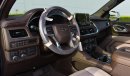 Chevrolet Tahoe Z71 5.3L 4WD | 2022 | GCC Specs | For Export Only