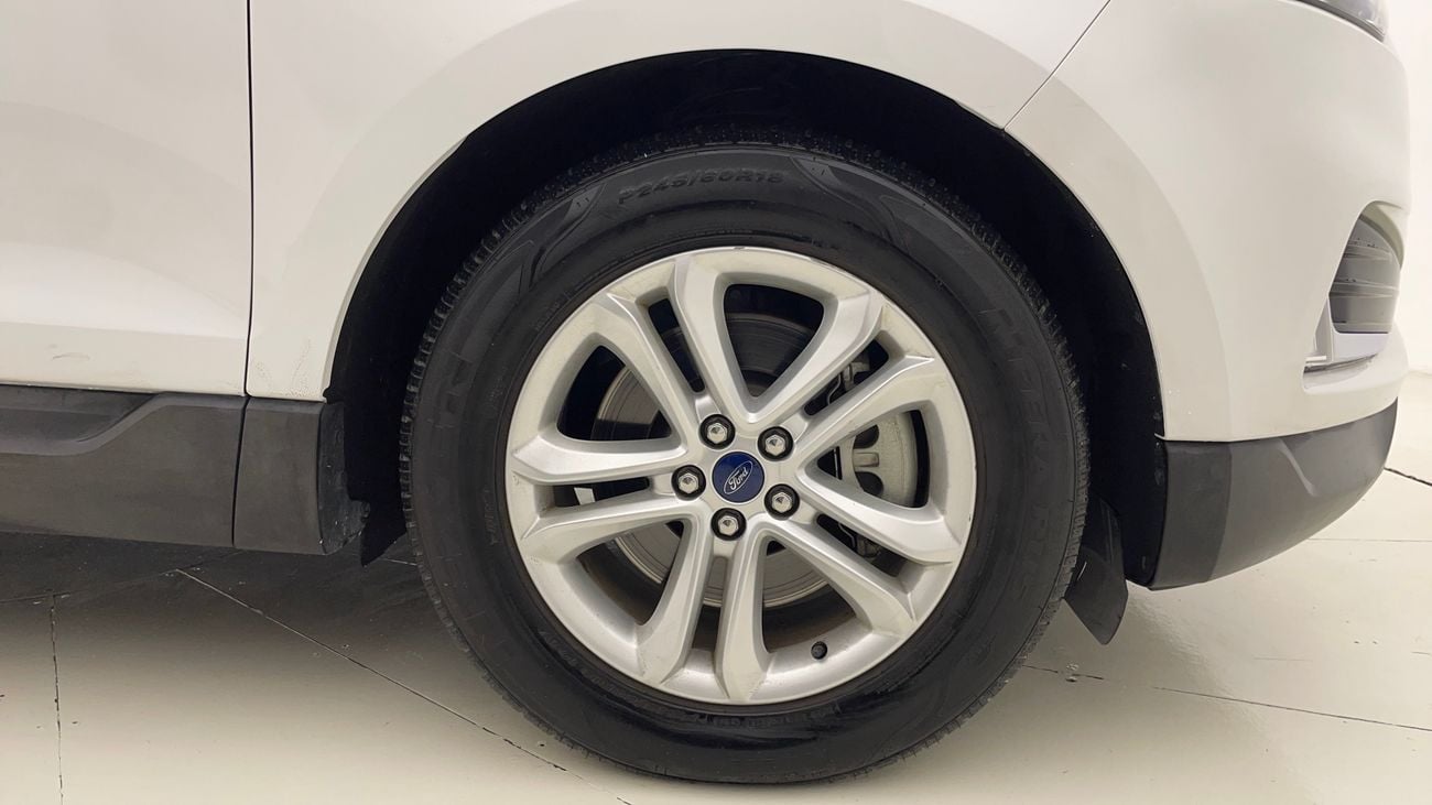 فورد إدج SEL 2 | بدون دفعة مقدمة | اختبار القيادة في المنزل