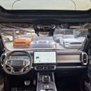 Jetour T2 | Jetour T2 Travel Plus 2025 – Brand New Exterior Color: Premium Pearl Black Interior Color: Premium