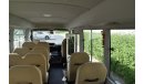 Toyota Coaster 2.7L - PET - MT