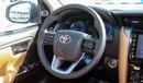 Toyota Fortuner 2025 Model Toyota Fortuner, 4.0L Petrol 4WD 6A/T 