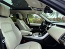 Land Rover Range Rover Sport Autobiography Dynamic 5.0L (510 HP)