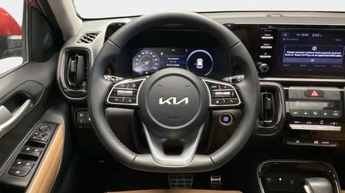 Kia Sonet EX FOP | Guaranteed Warranty | 0 Down Payment