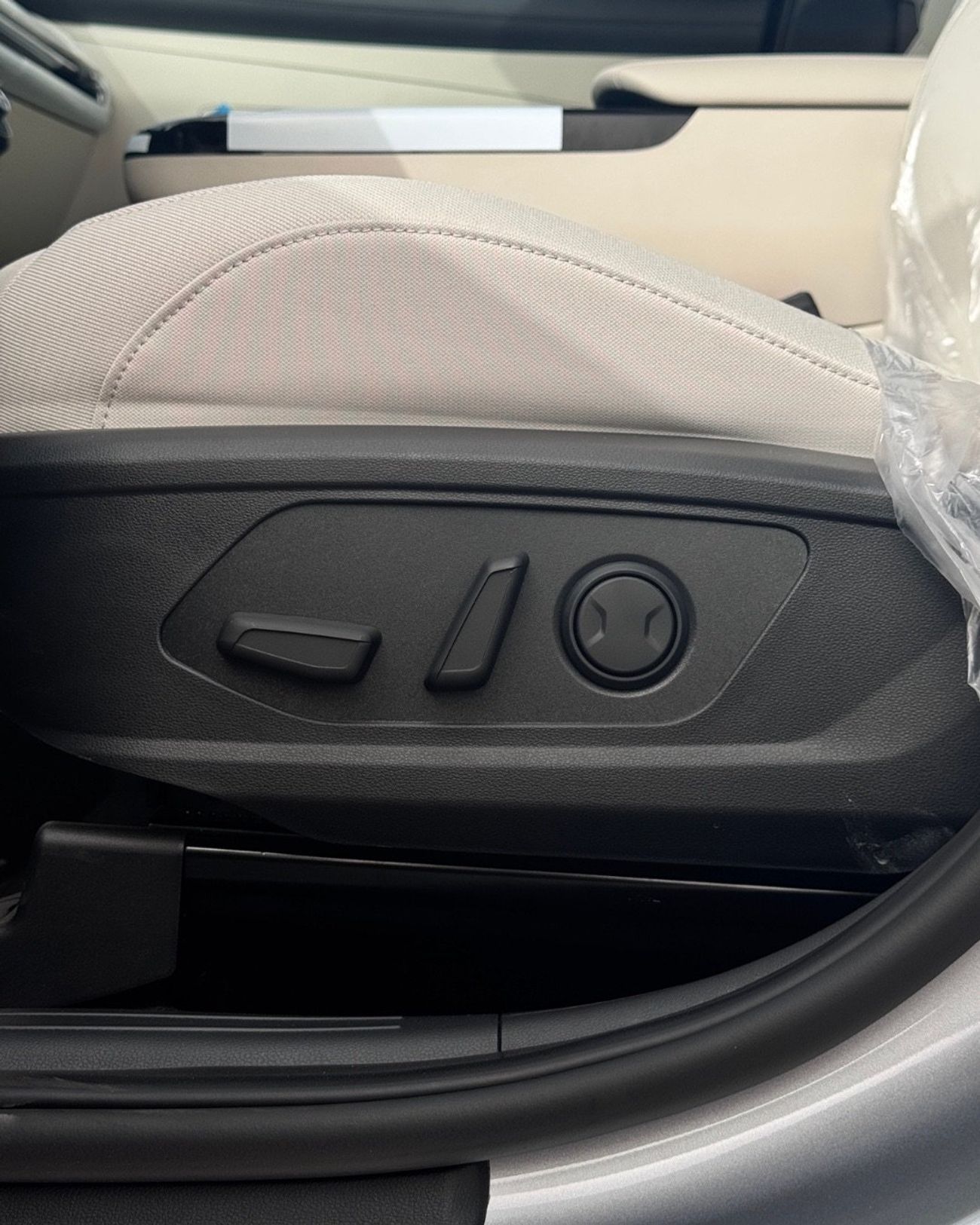 Hyundai Tucson SMART HYUNDAI TUCSON 1.6T 2025 MODEL