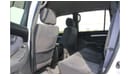 Toyota Prado PRADO 2007 DIESEL ENGINE GULF SPACE MANUAL GEAR
