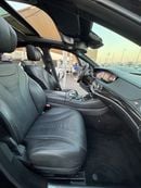 Mercedes-Benz S 500 AMG 4.7L