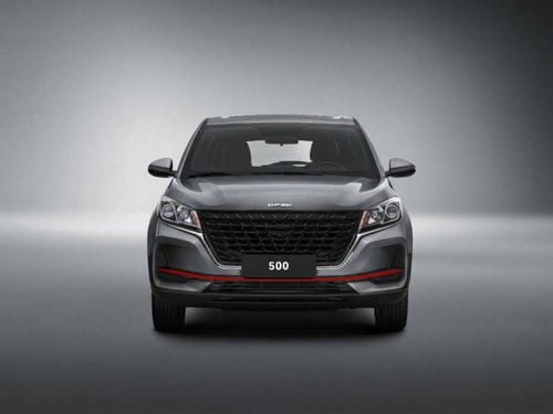 دي اف اس كاي فنغون 500 ستاندارد