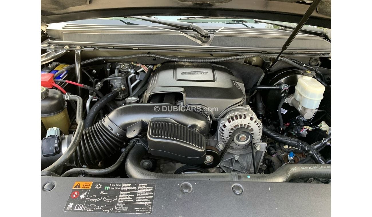 Cadillac Escalade - 2012 - FULL OPTION - EXCELLENT CONDITION