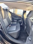 Nissan Versa Nissan Versa 2020