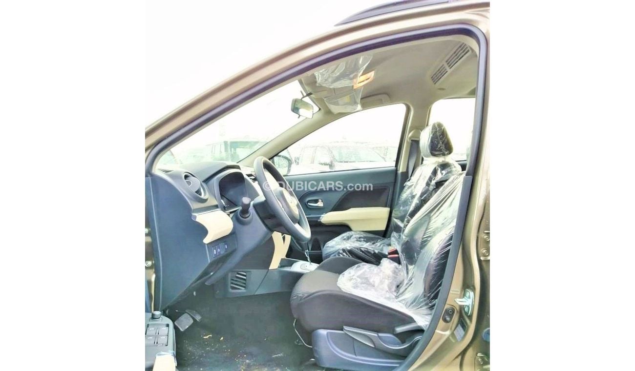 Toyota Rush TOYOTA RUSH