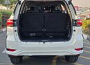 Toyota Fortuner FACELIFTED TO 2025 MODEL | RHD | 2.8 DIESEL ENGINE | AT