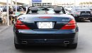 Mercedes-Benz SL 500 Mercedes Sl 500 2002Imported Japan Very Clean Inside And Out Side Without Accedent No Paint Full Op