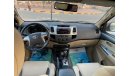 Toyota Fortuner TRD Sportivo