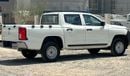 ميتسوبيشي L200 GLS 2.4L D DC 4WD GL New Face 5MT