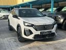 بيجو 2008 2024 Peugeot 2008 GT Hybrid | 1.2L Turbo 136 HP | Top Option | Brand New Condition | Warranty