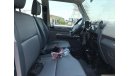 Toyota Land Cruiser Pick Up LC79, Diesel, M/T 2019