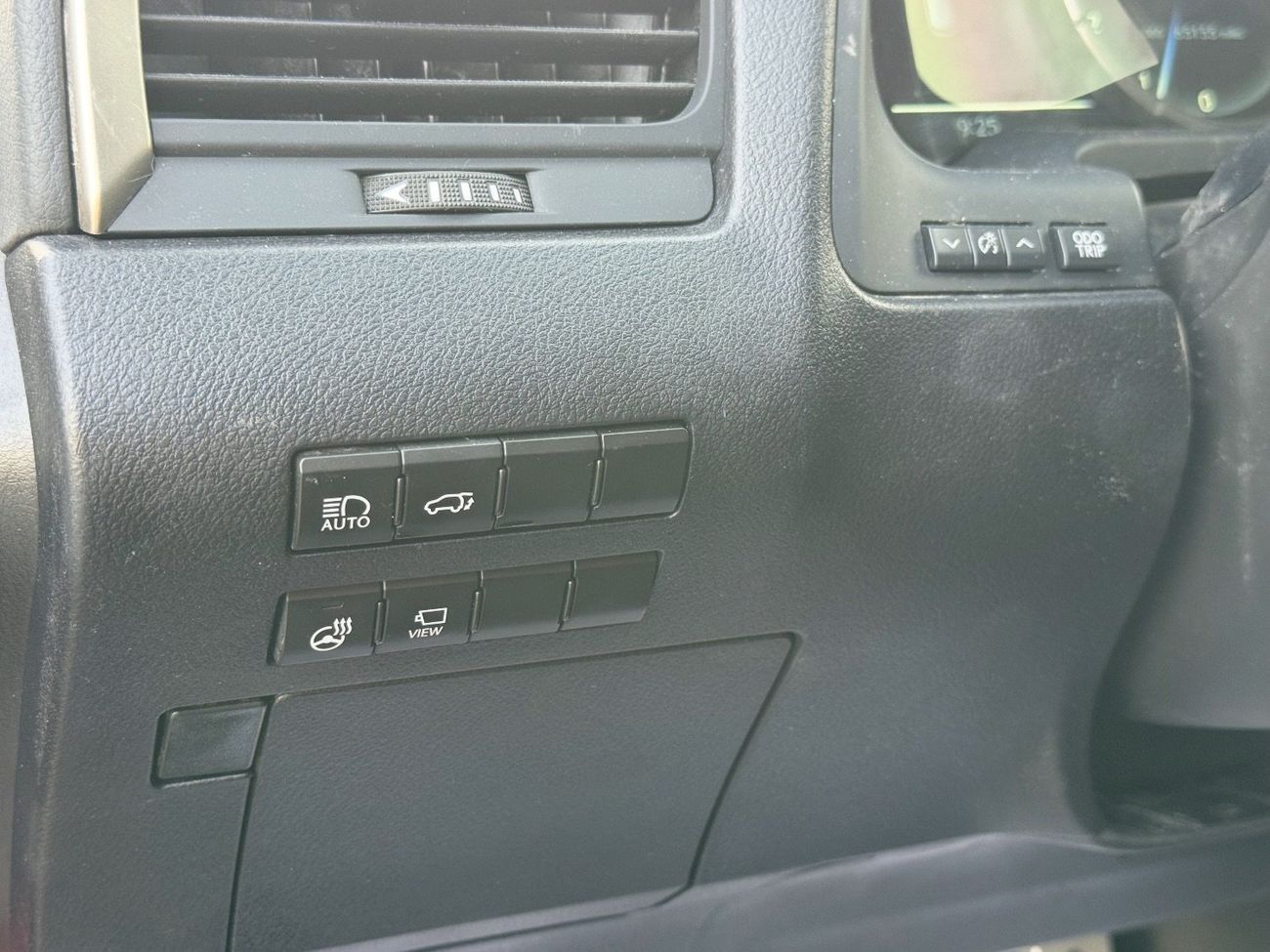 Lexus RX350 F Sport 3.5L 2022 LEXUS RX350 F-SPORT FULL OPTIONS IMPORTED FROM USA