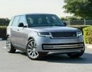 Land Rover Range Rover SE P360 3.0L RANGE ROVER VOGUE SE P360 | BRAND NEW | MODEL: 2025 | GCC SPECS | 5 YEARS WARRANTY AND