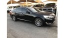 Kia Cadenza GCC V6 FULL OPTION