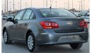 Chevrolet Cruze Chevrolet Cruze 2017, GCC, in excellent condition, without accidents, very clean from inside and out