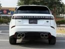 Land Rover Range Rover Velar P250 S 2.0L Diesel RANGE ROVER VELAR S 2018 DIESEL 2.0L TURBO CHARGED FULL OPTIONS TWO KEYS