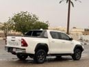 Toyota Hilux ADVENTURE SR5 export from Australia