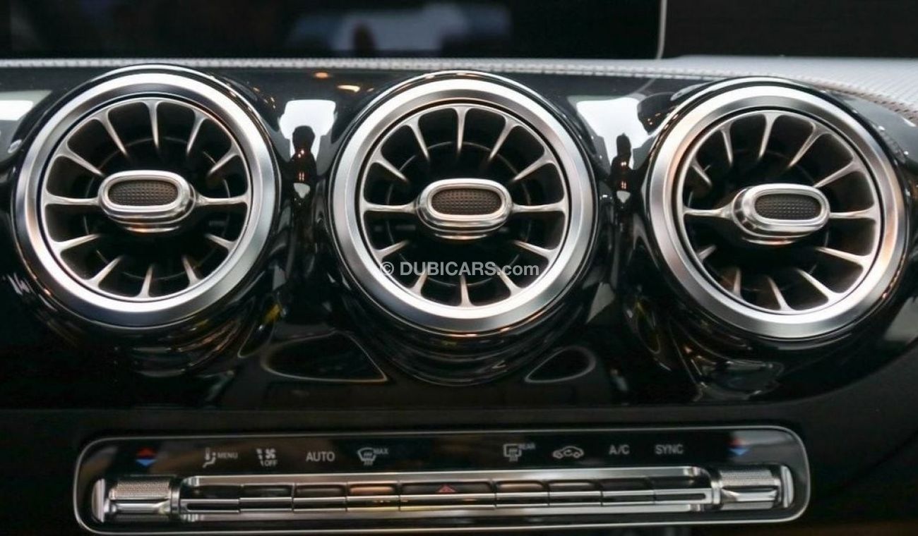 مرسيدس بنز A 220