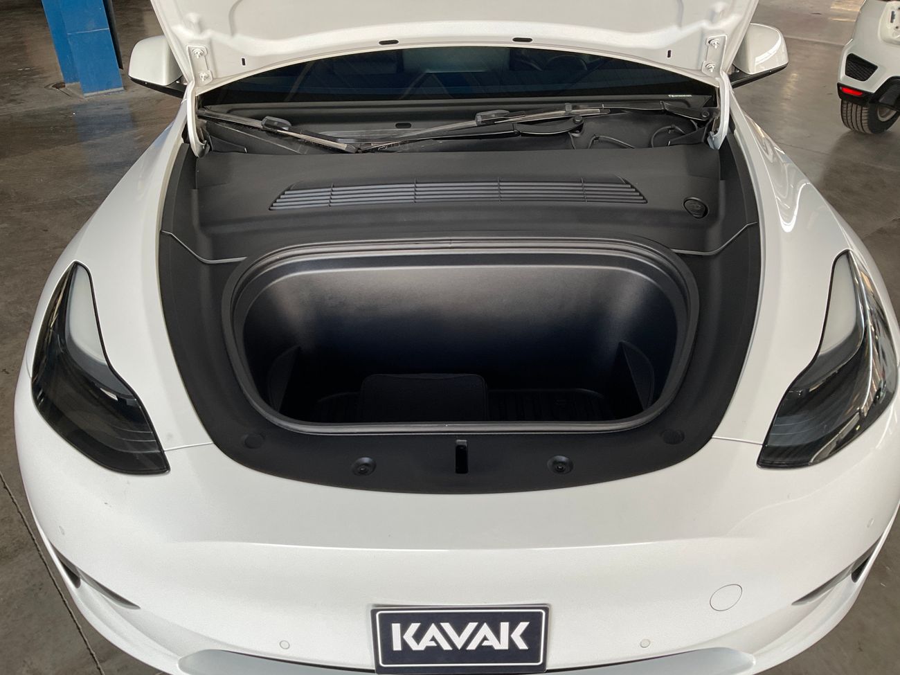 تسلا موديل Y Long Range (Dual Motor) | شامل الضمان | 0 ﺪﻔﻋﺓ ﺃﻮﻟﻯ