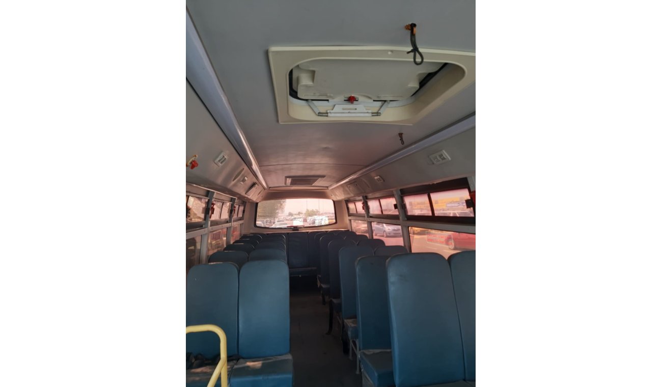 دايو SXC6720G باص مدرسى / 29 كرسي