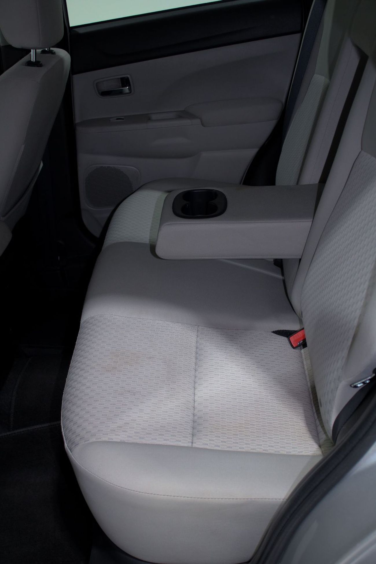 Mitsubishi ASX GLX Mid 2.0L FWD