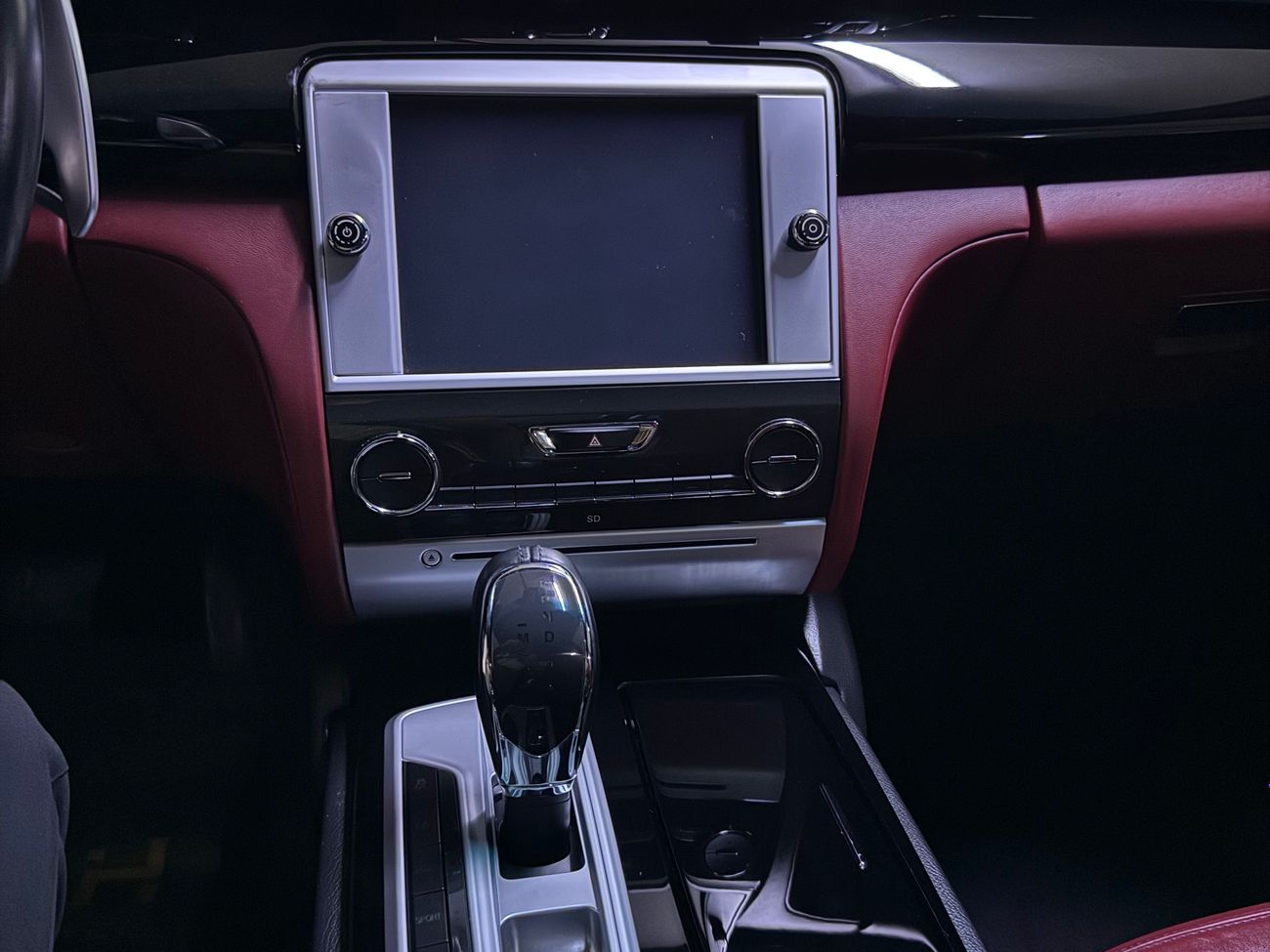 مازيراتي كواتروبورتي