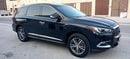 Infiniti QX60 PREMIUM 3.5L V6 AWD 7 SEATER CLEAN AND NEAT PERSONAL VEHICLE