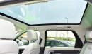 Land Rover Discovery Sport HSE