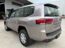 Toyota Land Cruiser GX