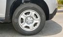 Renault Duster 1.6L Petrol, 4×2 AT, 5 Doors