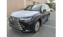 Lexus LX 600 2023 Lexus Lx600 Turbo sport Standard 3.5 v6 Petrol for export only
