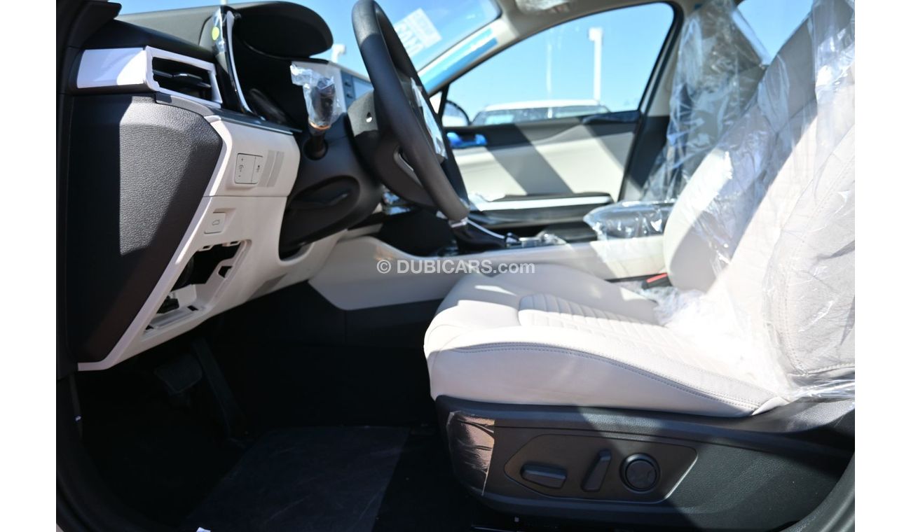 New KIA K5 2.5L Petrol, Sedan, FWD, 4 Doors, Cruise Control, Driver