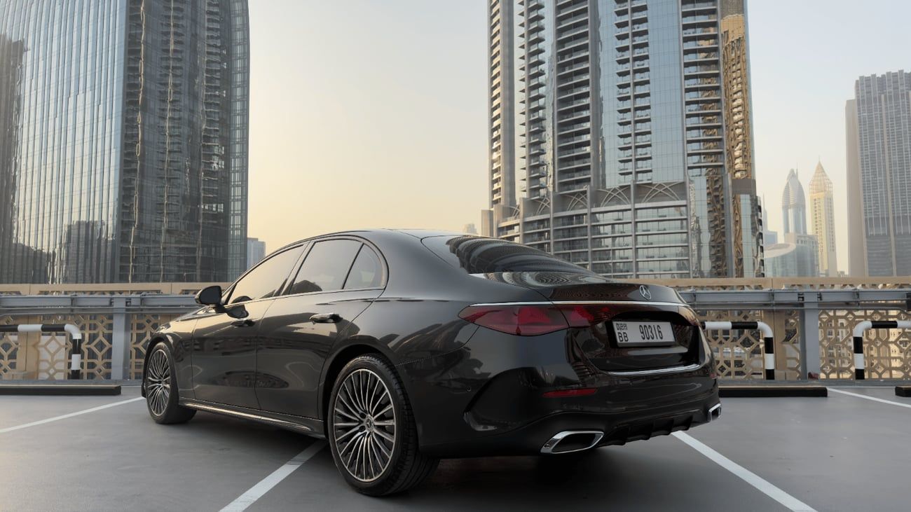 Mercedes-Benz 450 PREMIUM PLUS, миниатюра 5