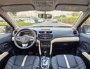 Toyota Rush EX GCC/LEATHER SEATS/NON ACCIDENT/1.5L V4/ EXPORT ONLY / LOT#006559
