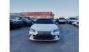 Lexus ES350 Full option with panorama