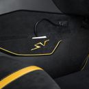 لامبورغيني أفينتادور 2017 LAMBORGHINI AVENTADOR SV GCC DONE ONLY 13,000KM