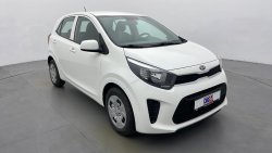 Kia Picanto LX 1.2 | Under Warranty | Inspected on 150+ parameters