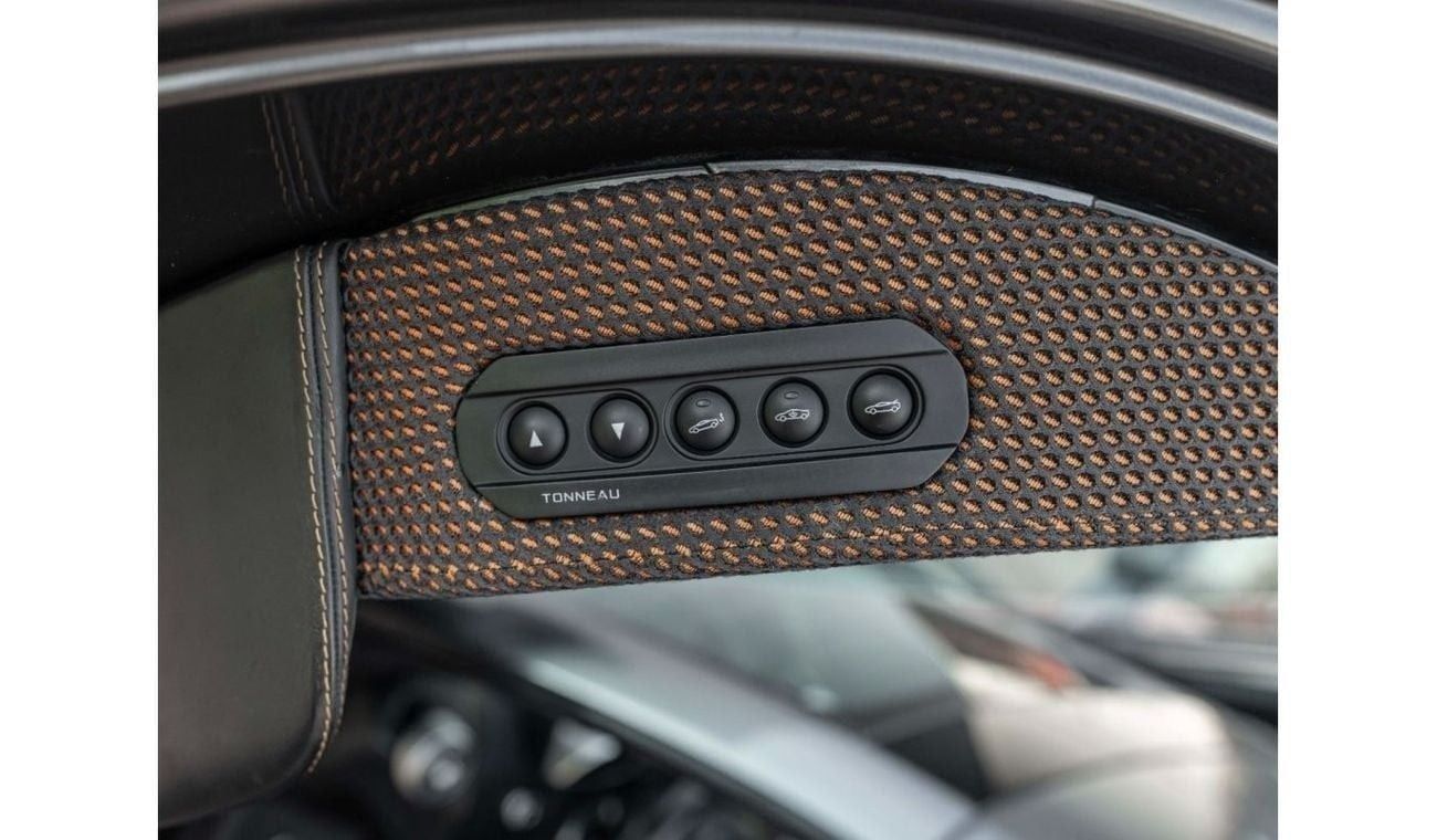 مكلارين MP4-12C CASH OFFER!!! AED 284,990 • 2013 MCLAREN MP4 12C SPIDER • EXTREMELY LOW KM • GCC SPECS • FULL SERVIC