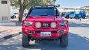 Toyota Hilux OFF ROAD MODIFIED DOUBLE CABIN PICKUP | 2.8L DIESEL ENGINE | RHD | 2023 | MANUAL TRANSMISSION | SIDE