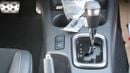 Toyota Hilux GR SPORT