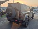 Land Rover Defender P400 110 SE 3.0L (5 Seater)