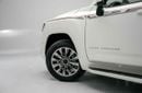 Toyota Land Cruiser GXR 4.0L - Pearl White Inside Black | Export Only
